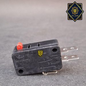 کلید در ماکروفر