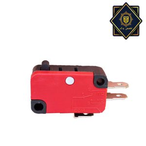 کلید درب ماکرو فر