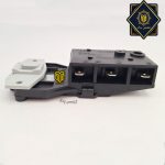 میکرو سوئیچ لباسشویی آبسال