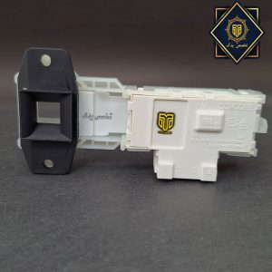 قطعات لباسشویی اسنوا 601