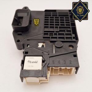 میکرو سوئیچ لباسشویی الجی 4 فییش