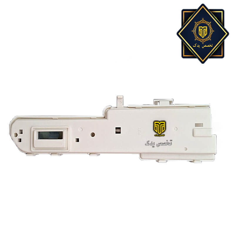 میکرو سوئیچ لباسشویی سامسونگ نخ دار 1280 میکروسوئیچ درب لباسشویی سامسونگ 1280