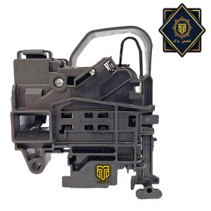 میکروسوئیچ درب لباسشویی کرال - مدیا