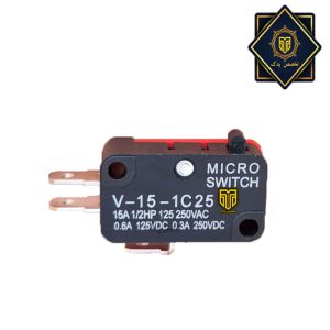 میکرو سوئیچ درب مایکرو ویو