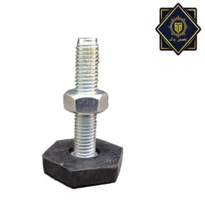 پایه لباسشویی رزوه درشت