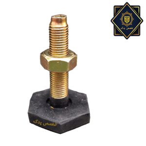 پایه لباسشویی رزوه ریز