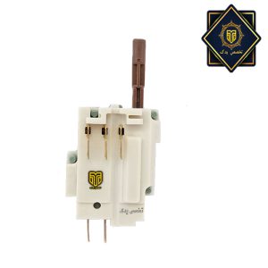 کلید 5 فیش خردکن مولینکس 123