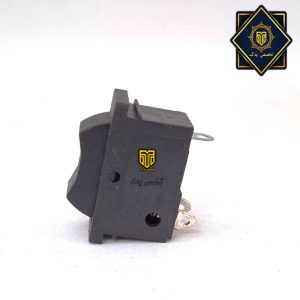 کلید سشوار جانسون