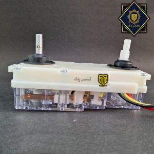 قطعات لباسشویی پاکشوما