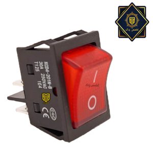 کلید پهن 30 امپر