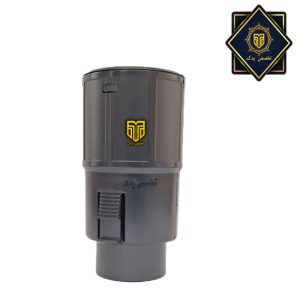 کوبل جاروبرقی الگانس ضخیم