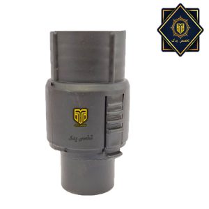 کوبل جاروبرقی الگانسی باریک