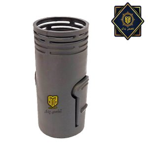 کوبل جارو برقی پارس خزر