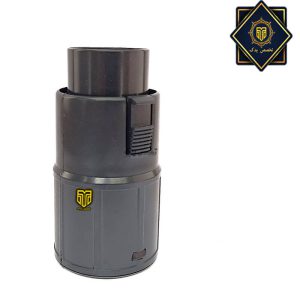 رابط اتصال جاروبرقی