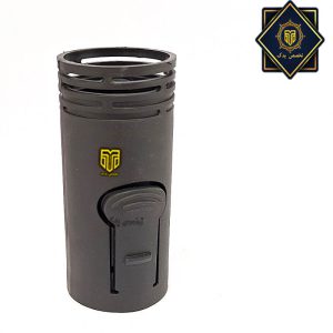 کوبل جارو برقی پارس خزر 808