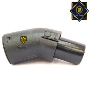 اتصال جاروبرقی ارشیا