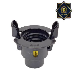 کوبل دو خار جاروبرقی سامسونگ