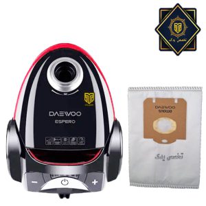 کیسه جاروبرقی دوو