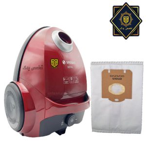 کیسه جاروبرقی اسنوا مدل رویال