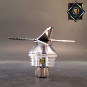 تیغ مخلوط کن کافی شاپ سیلور کرست