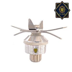 تیغ مخلوط کن بلندر 8 پر کوتاه