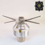 تیغ اورجینال مخلوط کن کافی شاپی و رستوران ها