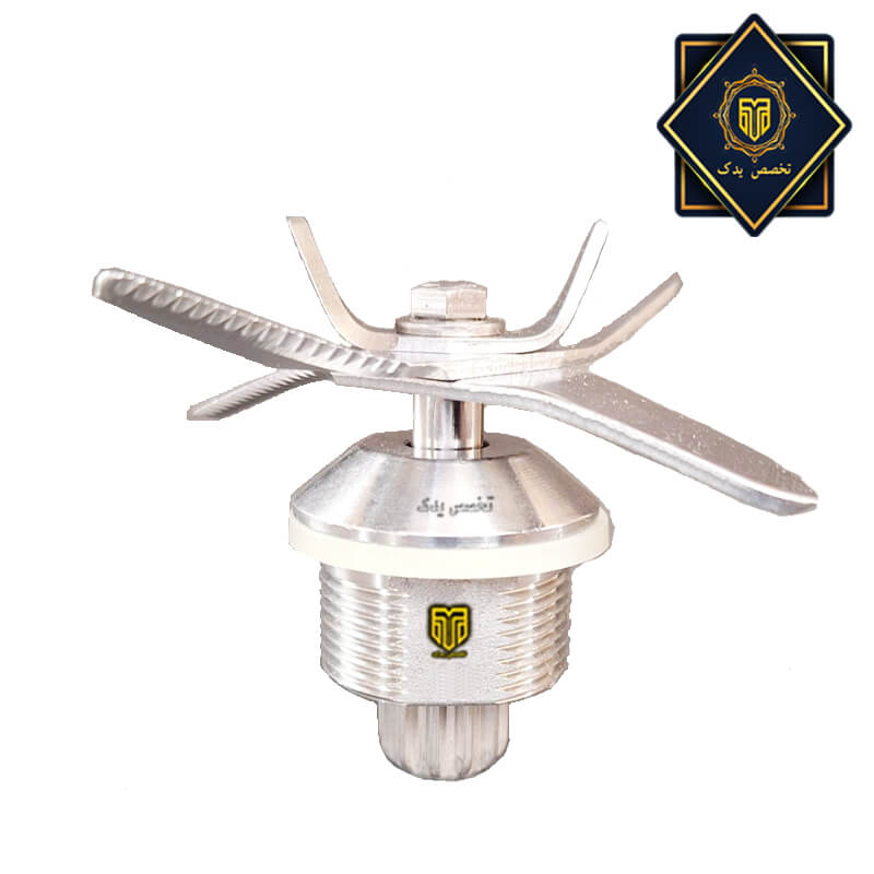 تیغه مخلوط کن تیغ مخلوط کن بلندر 8 پر بلند