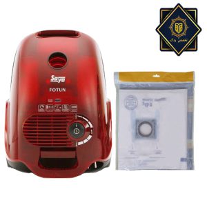 کیسه جاروبرقی فوتون
