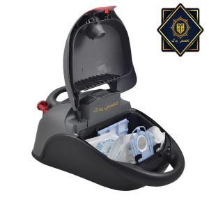 پکت جاروبرقی نانیوا