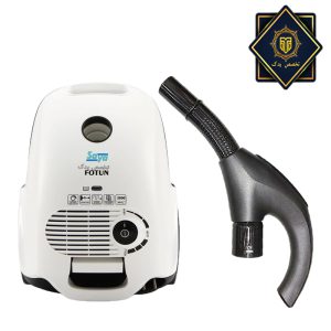 زانو جاروبرقی سایا مدل فوتون