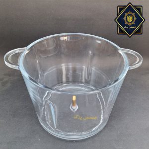 قطعات خرد کن سیلور کرست