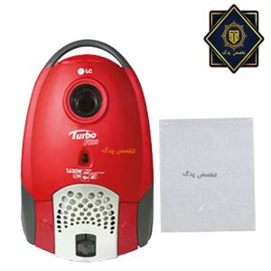 فیلتر جاروبرقی الجی 1600w