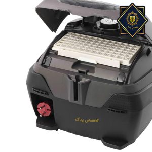 فیلتر جاروبرقی تولیپس