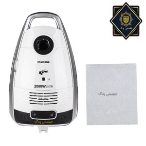 فیلتر جاروبرقی سامسونگ 2000w