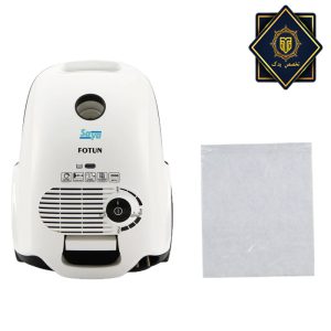 فیلتر جاروبرقی سایا مدل فوتون