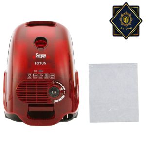 فیلتر مخصوص جاروبرقی فوتون