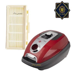 فیلتر پشت جاروبرقی پارس خزر