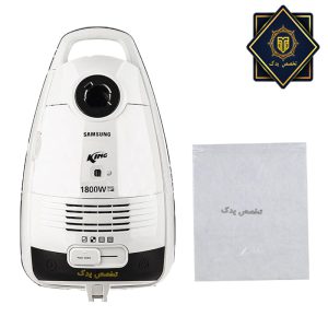 فیلتر جاروبرقی سامسونگ 1800w