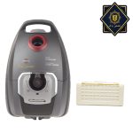فیلتر خروجی جاروبرقی پارس خزر Turbo 2500WB