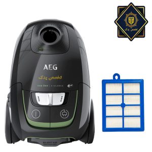 فیلتر جاروبرقی آاگ