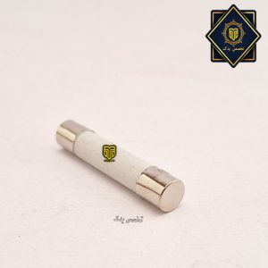 فیوز گچی آمپر بالا
