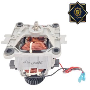 موتور مخلوط کن بلندر تمام مس هسته سنگین