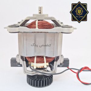 موتور مخلوط کن نیمه صنعتی و صنعتی