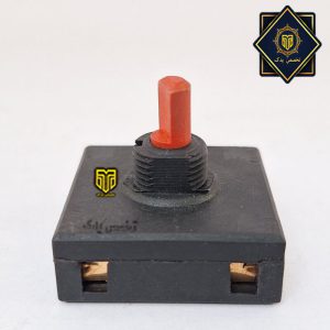 میکرو کلید سلکتوری