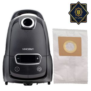 کیسه جاروبرقی وینسنت FC7625