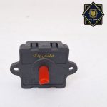 کلید آبمیوه گیری جا پیچ دار