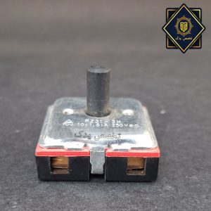 کلید مخلوط کن