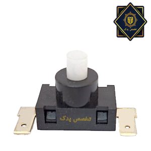 کلید جاروبرقی ناسیونال فیش بغل