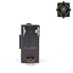 کلید خارجی سشوار