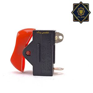 گلید سشوار آرایشگاهی